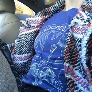 Box Lunch Dumbledore’s Army Tee - size XS